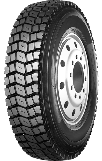 NEOTERRA brand truck tyres drive/all terrain/highway pattern- NT199