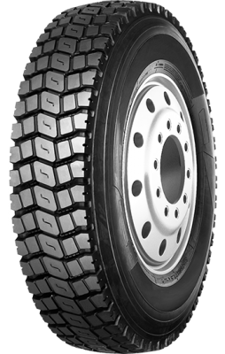 NEOTERRA brand truck tyres drive/all terrain/highway pattern- NT199