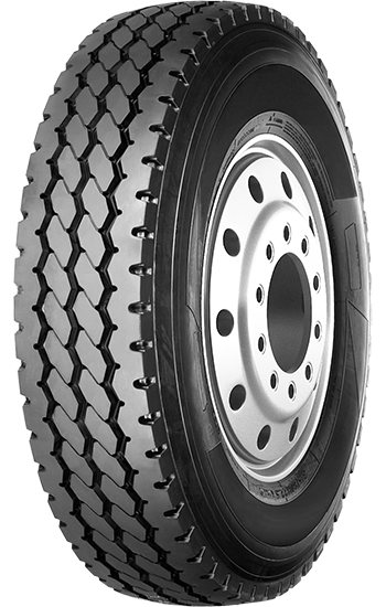 High quality NEOTERRA TBR 315 80r22.5 truck tyre