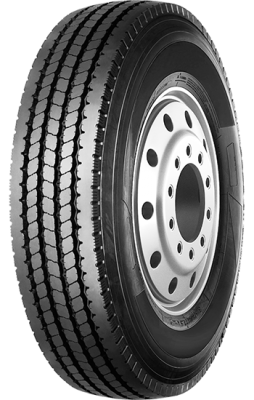 Special design of 4 lines for light truck tires in 17.5,19.5 tires