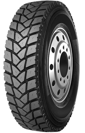 315 80r22.5 13R22.5 Truck Tyres for Driving Axles