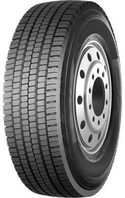 Neoterra brand 275 70r22.5 285 70r19.5 all weather heavy truck tires