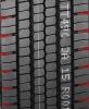 Neoterra brand 275 70r22.5 285 70r19.5 all weather heavy truck tires