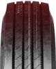 Special Four-rid tread groove design makes 11R22.5 tyre