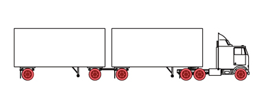 High quality NEOTERRA TBR 315 80r22.5 truck tyre