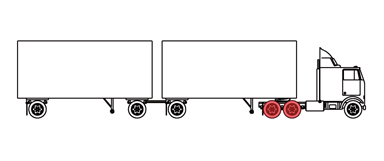 Long mileage 295 80r22.5 truck tyre and radial truck tyre 315 80 r22.5