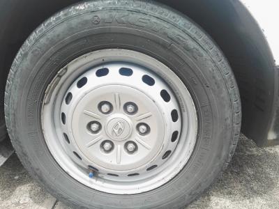 Keter tires are popular in the Panama market