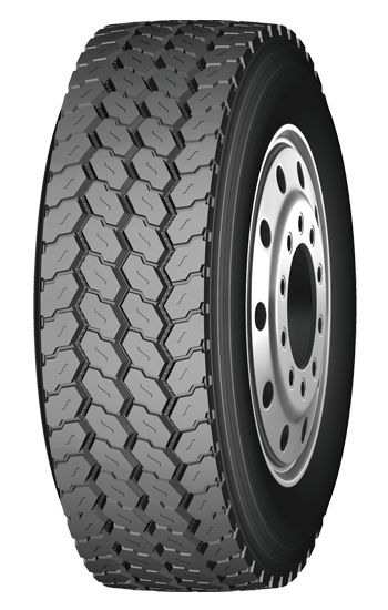 Neoterra new pattern NT679 for 425 65r22.5 445 65r22.5 truck tyre