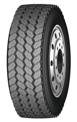 Neoterra new pattern NT679 for 425 65r22.5 445 65r22.5 truck tyre