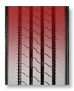 'Wide Based' Tread